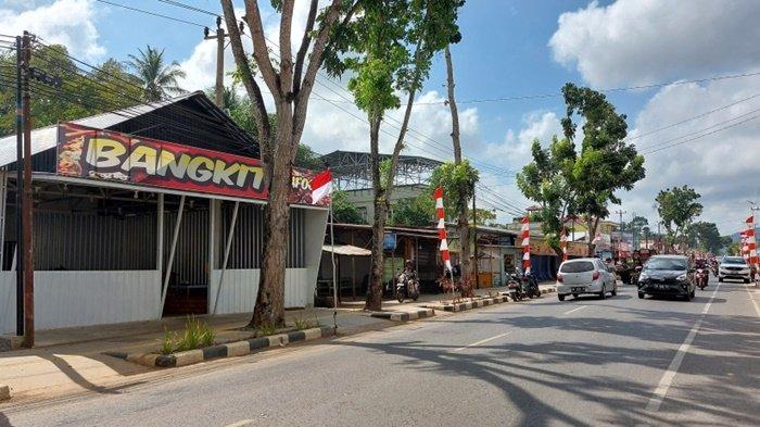 Makan Nginap di Tanahlaut Dapat Nomor Undian, DPRD Tala Dukung Terobosan Bapenda
