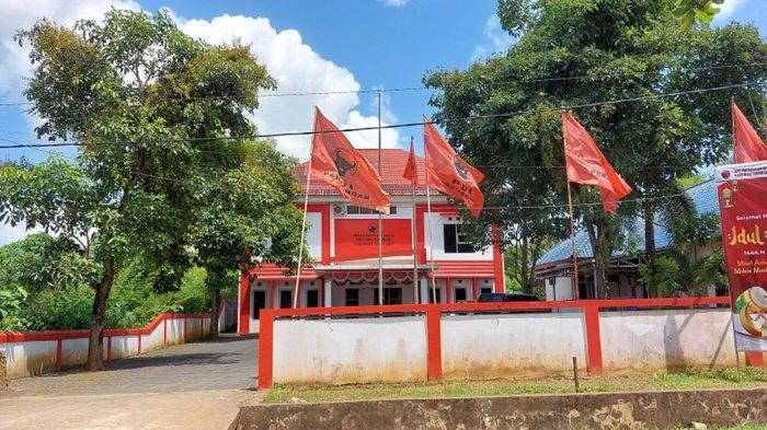 Songsong Pilkada Tala, PDIP Mulai Buka Pendaftaran Bacalon Bupati dan Wakil Bupati