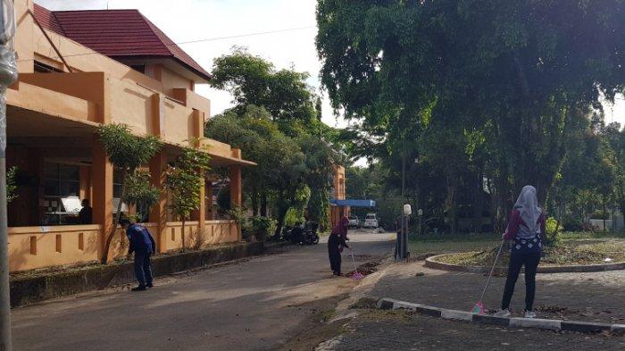 Wakil Rakyat Tanah Laut Dukung Pembangunan Tempat Rehabilitasi Pecandu Narkoba