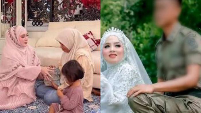 Melda Dicerai Usai sang Suami Lolos PPPK, Kini Dimodali Crazy Rich, Ivan Gunawan: Terselamatkan