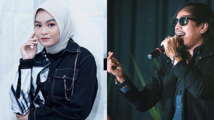 Kabar Band Radja Kini, Ian Kasela Cs Bareng Salma Idol Bakal Goyang Hari Jadi 497 Kota Banjarmasin
