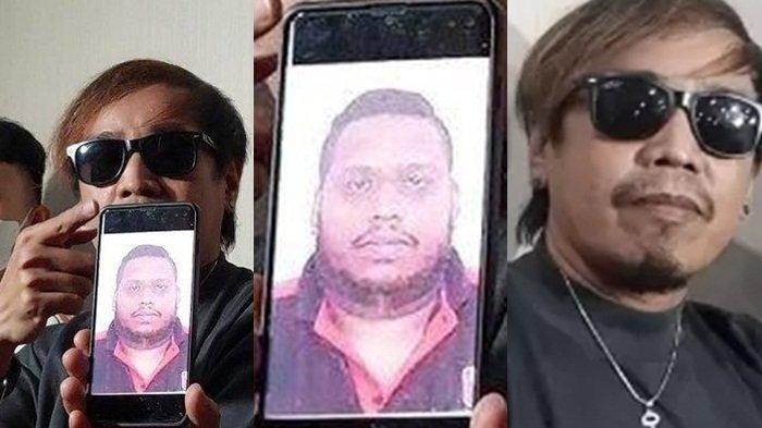 Insiden Ancaman yang Dialami Ian Kasela dan Band Radja Berbuntut Panjang, LPSK Gandeng Kemenlu