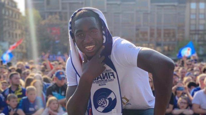 Gerak Cepat Terbaru AC Milan Cari Pemain Pengganti Onyedika Jelang Deadline, Pioli Juga Berburu Bek