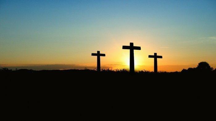 30 Contoh Ucapan Selamat Hari Paskah 2023, Kata-kata Mutiara Dikirim bagi Sesama Umat Kristiani