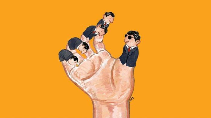 Tak Eloknya Politik Dinasti