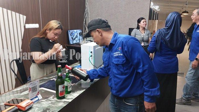 Disporabudpar Banjarbaru Keluarkan Imbauan Jelang Ramadan, THM Wajib Tutup Sampai 1 Syawal 1445 H