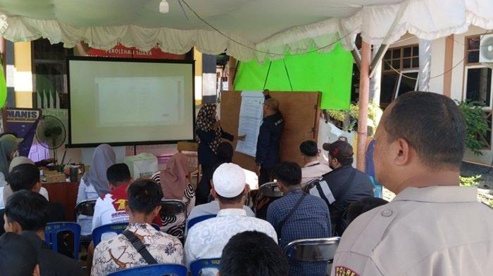 Panitia Lama Boleh Ikut Seleksi, KPU Banjar Mulai Buka Pendaftaran PPK PPS untuk Pilkada 2024