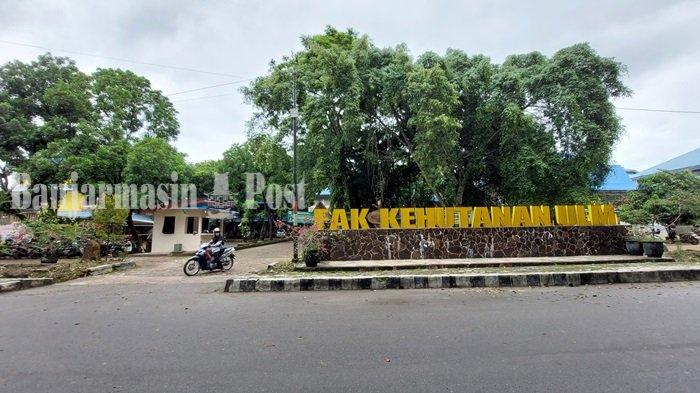 Mahasiswa Fahutan ULM Dikabarkan Hilang di Mantangai Kapuas, Dekan : Masih Terus Kami Pantau