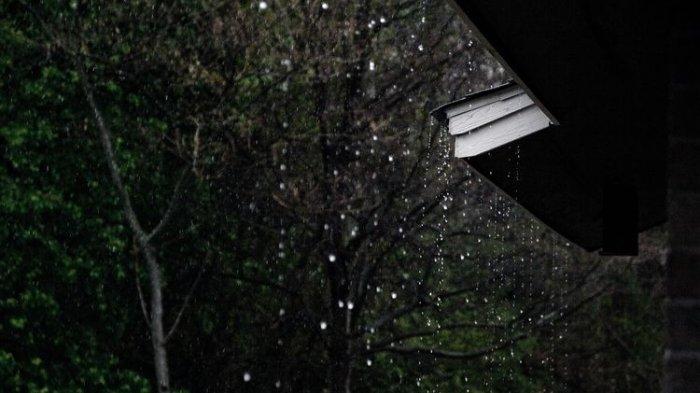 Cuaca Kalimantan Selatan Rabu 21 Desember 2022, Riau, Jawa Timur dan Banten Diguyur Hujan