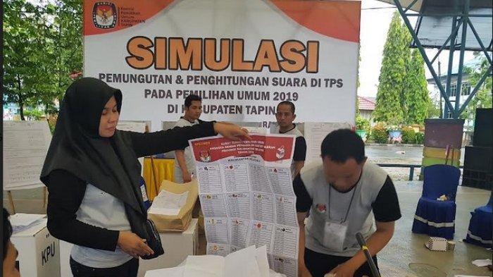 KPU Batola Cari 3.976 Anggota KPPS, Cek Syarat dan Jadwal Pendaftarannya