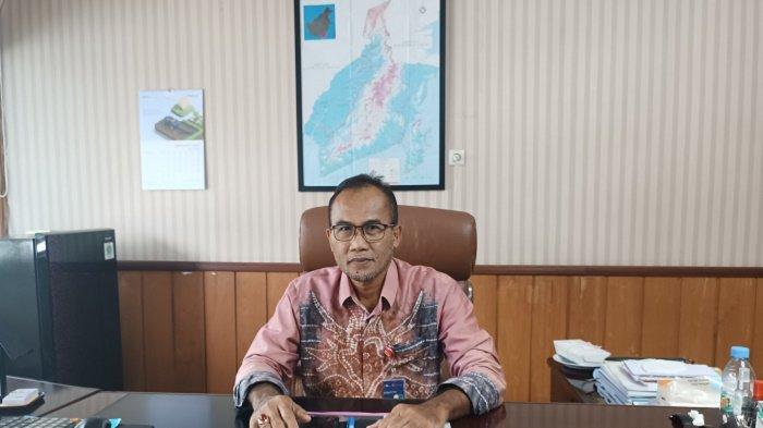 Jaga Stabilitas Harga, Perum Bulog Tambah Stok Beras Kalsel, Datangkan dari Sulsel