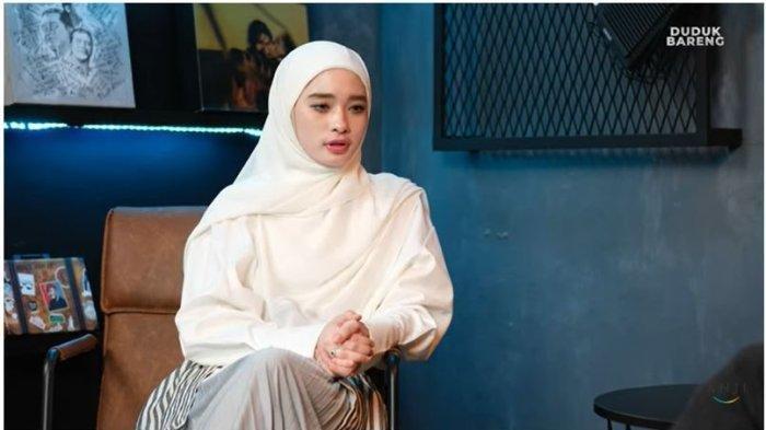 Pantas Inara Rusli Tolak Tawaran Syuting, Sentil Ihwal Nasib Tiga Anak Virgoun