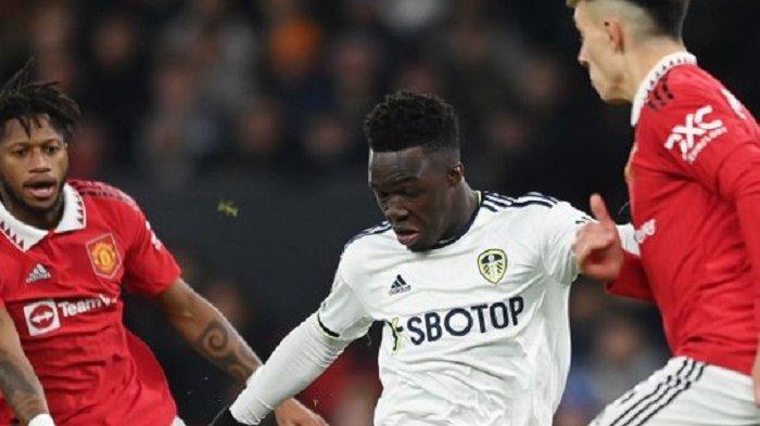 Jadwal Liga Inggris Live SCTV Pekan Ini  Ada NU dan Man City, Spurs di Moji, Arsenal, MU Streaming