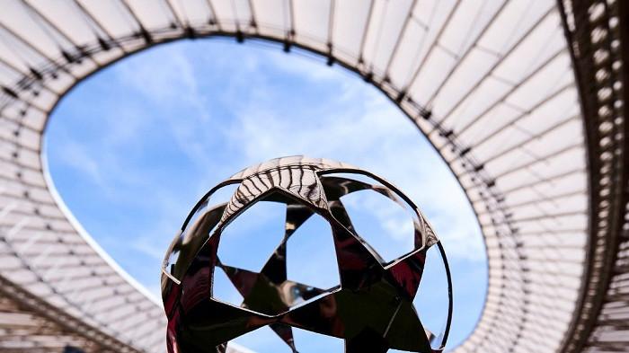 Jam Tayang Bola Liga Champions SCTV: Barcelona, Arsenal, Liverpool