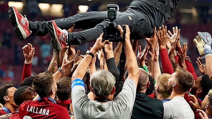 Bintang Liverpool yang Dijual Menginginkan Kembali Usai Menggores Luka karena Kegagalan Transfer