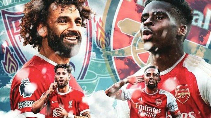 Mo Salah Menyaksikan 3 Tuntutan Kylian Mbappe Kepada Real Madrid di Tengah Masalah Kontrak Liverpool