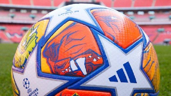 Live SCTV, Jadwal Jam Tayang Bola Liga Champions Real Madrid, Lazio vs Bayern, PSG, Arsenal, City