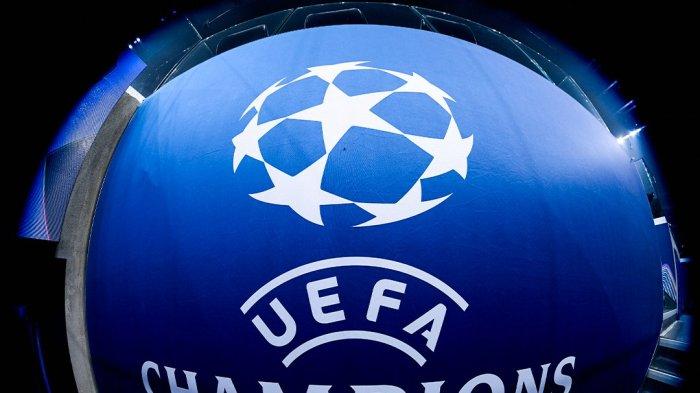 Live SCTV Jadwal Liga Champion Malam Ini: Aston, Liverpool Main, PSG vs Man City dan Madrid Esok