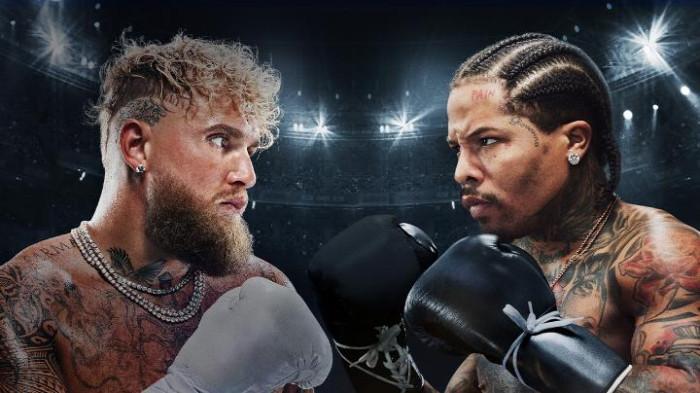 Live TV Netflix Pagi Hari! Ini Jadwal Tinju Dunia Jake Paul vs Gervonta Davis, Kalahkan Mike Tyson