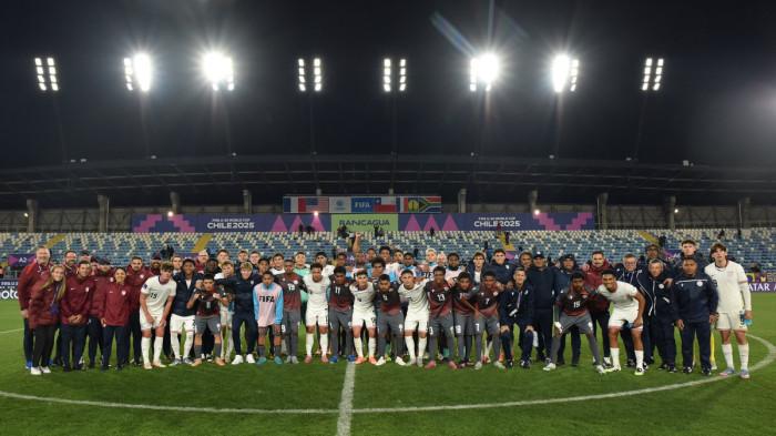 Live Gratis TVRI? Ini Jadwal Pertandingan Piala Dunia FIFA 2026 dan Peluang Timnas Indonesia