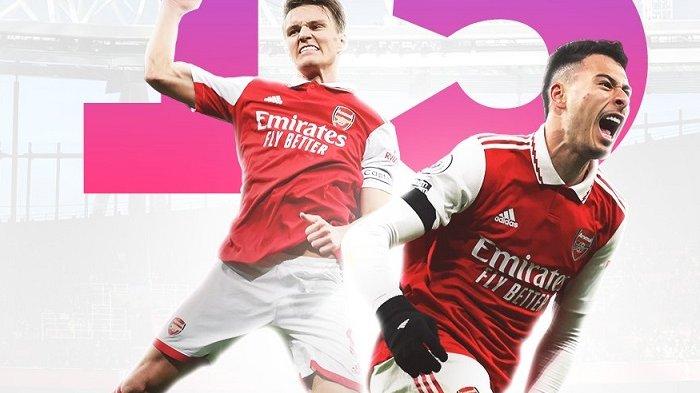 Jadwal Live TV Bola Liga Inggris Malam Ini Man City dan Arsenal Streaming, Liverpool Tayang SCTV?