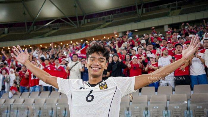 Skor 0-0, Hasil Akhir Laga Timnas U17 Indonesia vs Pantai Gading, Modal Penting Piala Dunia U17 2025