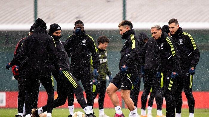 Sidang FFP Man City Jadi Hambatan Besar CEO Baru Man United, Omar Berrada Kunci Pengurangan Poin