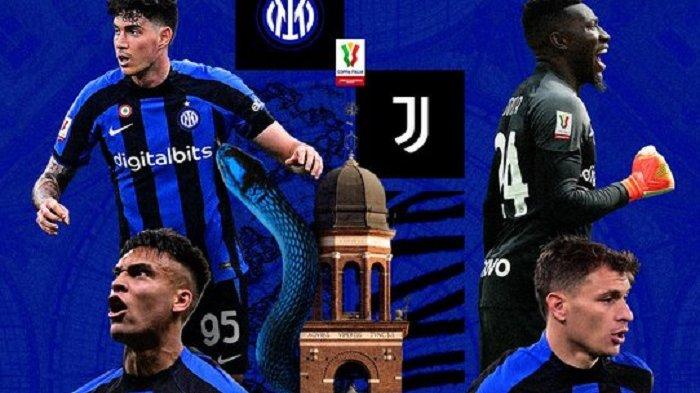 Adu Besar Setiap Gaji Pemain Inter Milan dan Juventus, Siapa Bintang yang Paling Tajir?