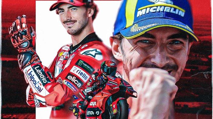 Live Trans7 Gratis, Link TV Online Streaming MotoGP Belanda 2024 Race Hari Ini Jam 19.00 WIB