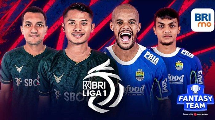 Link TV Online Indosiar Live Streaming Bola Persikabo vs Persib Malam ini, Luis Milla vs Djanur