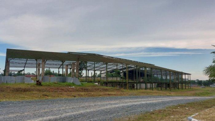 Perembee Pertanyakan Sikap DPRD Tala Soal Hibah Lahan untuk RSUD, Ini Kata Ketua Dewan