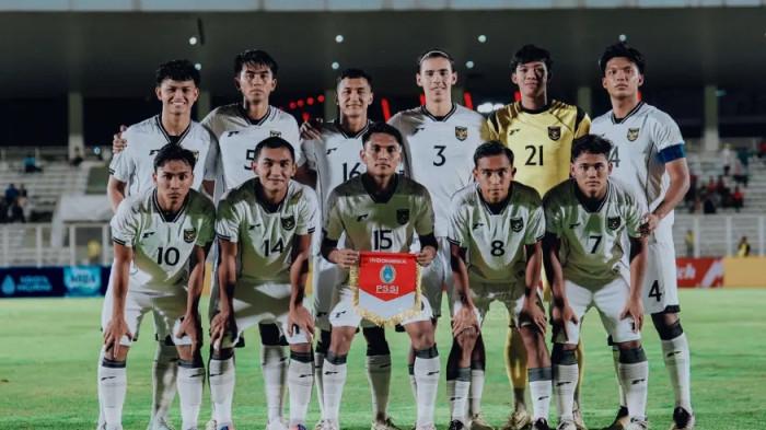 Live RCTI Malam Hari? Ini Jadwal Siaran Timnas U23 Indonesia vs Mali, Laga Uji Coba Jelas SEA Games