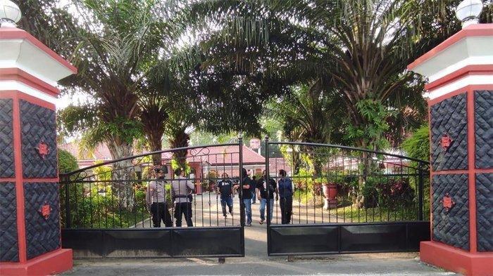 Jam Tangan serta Kalung Istri Wali Kota Blitar Juga Turut Digasak Perampok, Selain Uang Rp 400 Juta