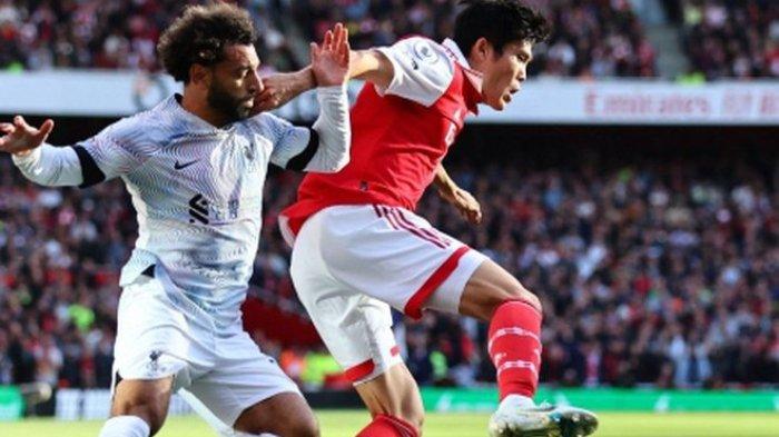 AC Milan Buka Jalan Keluar Bek Supersub Arsenal, Arteta Punya Opsi Lain Bagi Tomiyasu