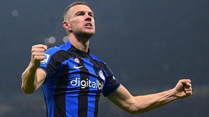 Prestasi Hebat Inter Milan di Liga Italia Usai Kalahkan Napoli, Tetangga AC Milan Itu Makin Pede