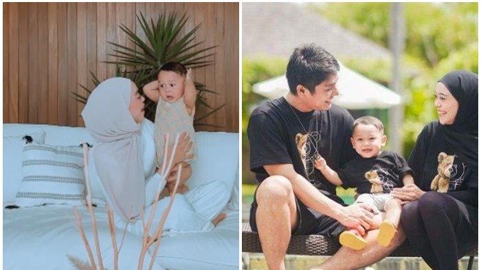 Komentari Aksi Lesti Kejora dan Baby L, Rizky Billar Protes: Ga Diajakin
