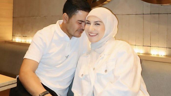 Jadi Istri Haldy Usai Lepas Ammar Zoni, Irish Bella Kuak Kehidupan Masa Lalu: Kayak Neraka Banget