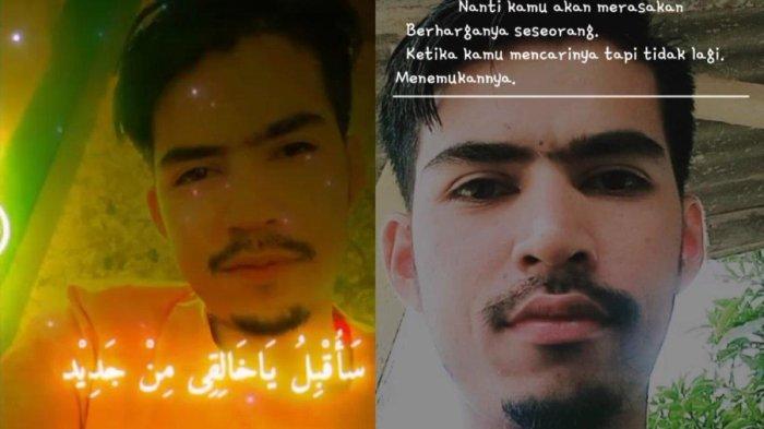 Curhat Terakhir di Tik Tok Warga Aceh Sebelum Diculik dan Dibunuh Oknum Paspampres, Berdarah