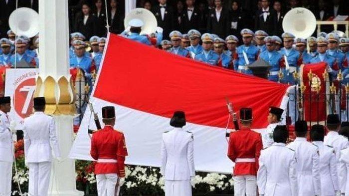 Link dan Syarat Mengikuti Upacara HUT ke-78 RI di Istana Merdeka, Sajikan Sejumlah Hiburan