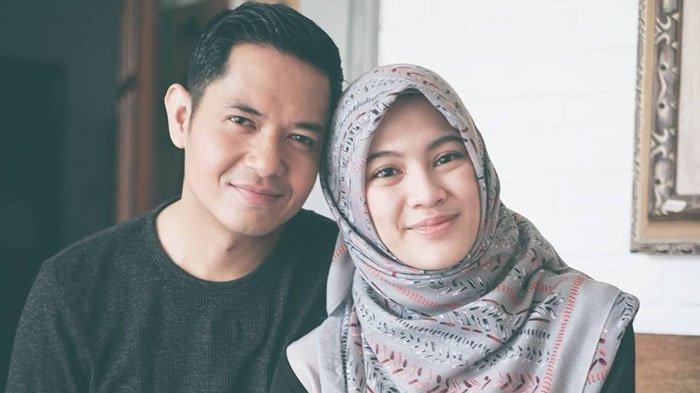 Doa Dude Harlino Terkabul, Jenis Kelamin Calon Anak Ketiga Alyssa Soebandono Terungkap