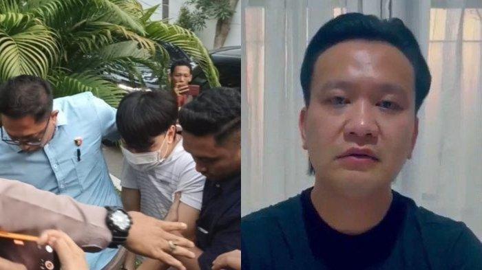 Dugaan TPPU Rekening Ivan Sugianto Diblokir, Aliran Transaksi Senilai Rp 100 Miliar Diselidiki