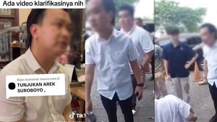 Bunyi Permintaan Maaf Ivan Sugianto yang Suruh Siswa SMA Menggonggong, Urai Alasan Diam Usai Viral