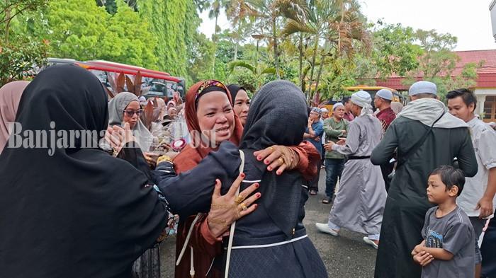 Babak Baru Kasus Korupsi Kuota Haji, Travel di Kalsel Turut Diperiksa KPK