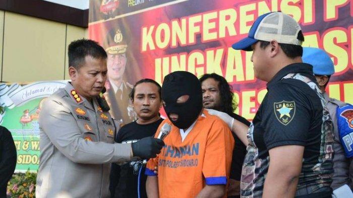 Terkuak Motif Penembakan Jurangan Rongsokan, Pelaku Dijanjikan Rp100 Juta, Pemberi Perintah Diburu