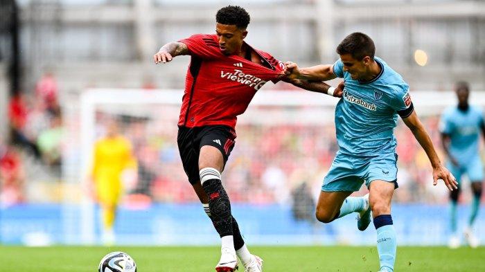 Liverpool dan Man City Mengincar Bintang Chelsea Saat Minat Transfer Jadon Sancho Januari Terungkap