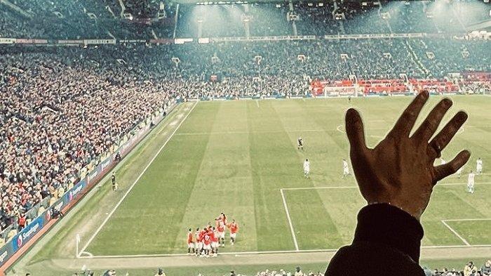 Jadwal Bola Hari Ini dan TV Menyiarkan PSM vs Bali, Man City vs Inter dan Uji Coba Jelang liga 1