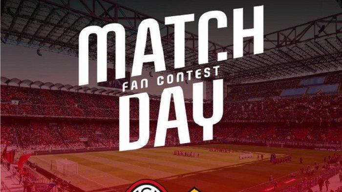 Jadwal Bola dan Siaran TV Malam Ini, Tiga Big Match dari Piala FA, Liga Italia dan Spanyol