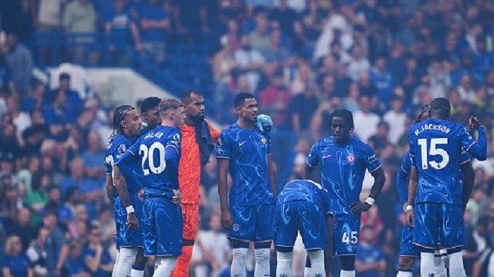 Madueke Mulai, Neto Memutuskan, Guiu Kembali, Perubahan Taktik Chelsea di Jadwal Melawan Servette