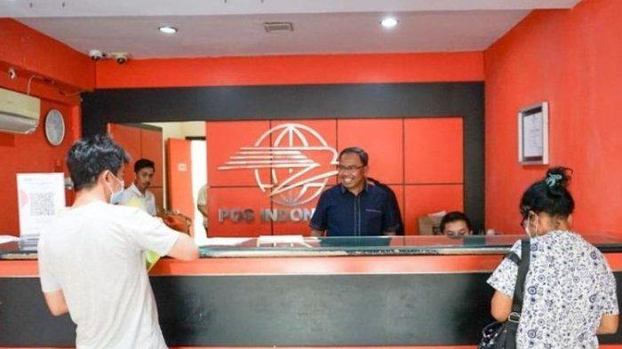 Jadwal Libur Ekspedisi Pengiriman Paket Saat Lebaran 2023: JNE, J&T, Shopee Xpress, SiCepat dan TIKI