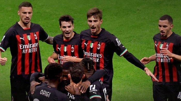 AC Milan dan Inter Dipermalukan Napoli Setelah Memecahkan Rekor Terbaru Dalam Sejarah Liga Italia